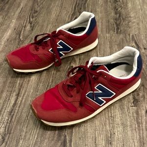 Men’s New Balance 373 size 13